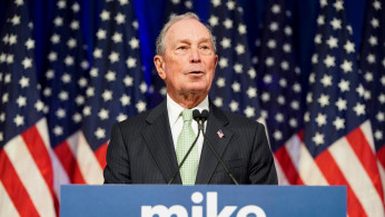 PRESIDENTIAL CANDIDATE