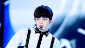 S.Coups of SEVENTEEN