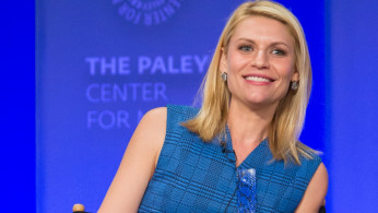 Claire Danes