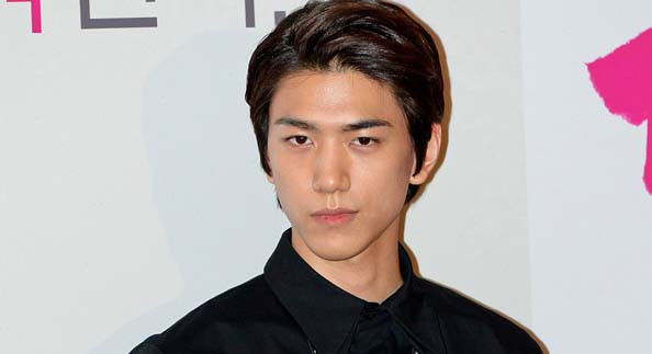 Sung Joon 