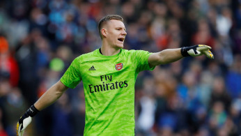 Premier League - Burnley v Arsenal