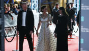 Prince William and Kate Middleton