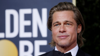 Brad Pitt