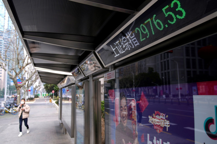 China Stock Market