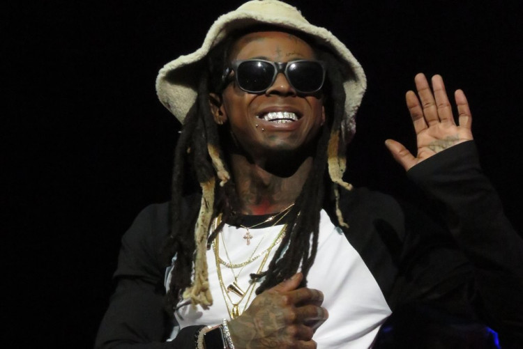 Lil Wayne