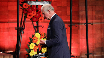 World Holocaust Forum at Yad Vashem Holocaust memorial centre in Jerusalem