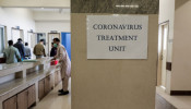 Coronavirus Treatment