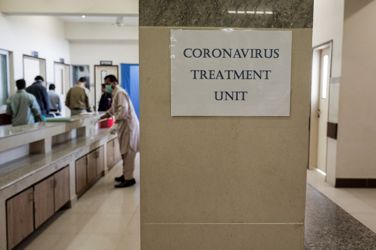 Coronavirus Treatment