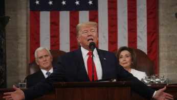 UNION ADDRESS