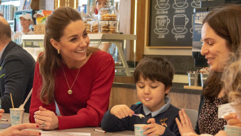 Kate Middleton 