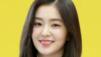 Red Velvet Irene