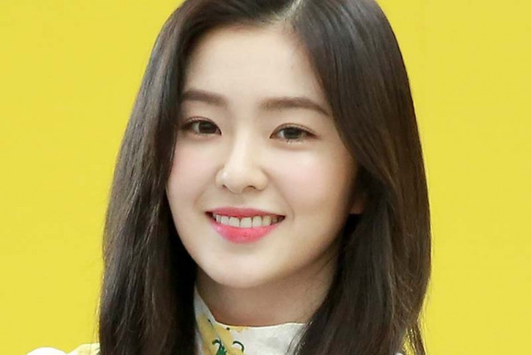 Red Velvet Irene