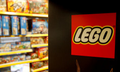 LET'S GO LEGO! 