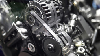 UK Auto Industry