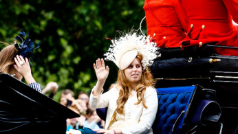 Princess Beatrice