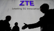 ZTE Corp