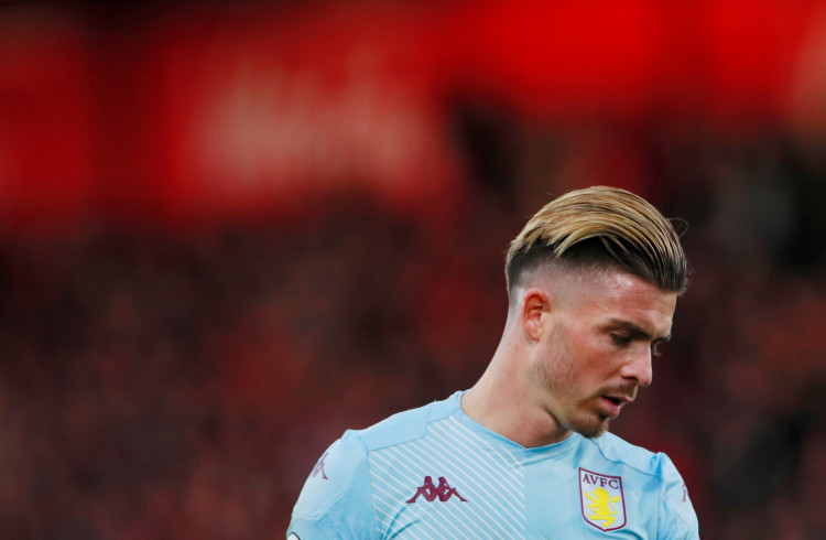 Premier League - AFC Bournemouth v Aston Villa
