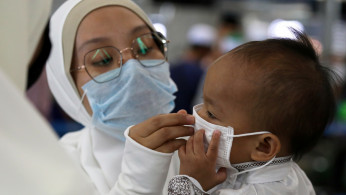 Malaysia coronavirus
