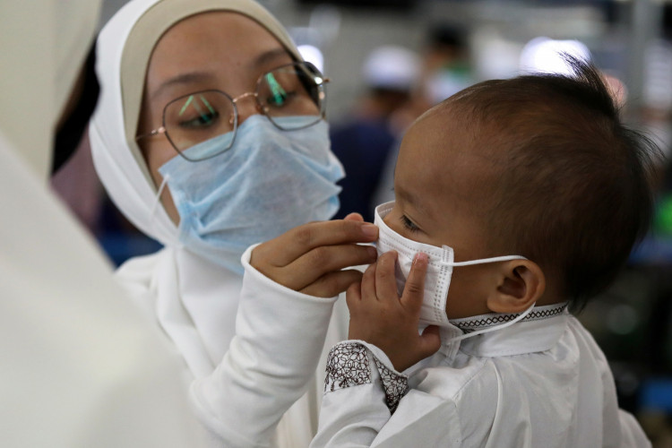 Malaysia coronavirus