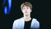 Jin of BTS