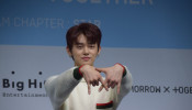 Yeonjun of TXT