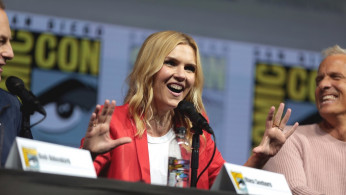 Rhea Seehorn 