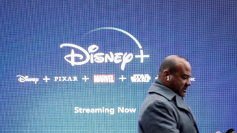 Disney+ Streaming Service
