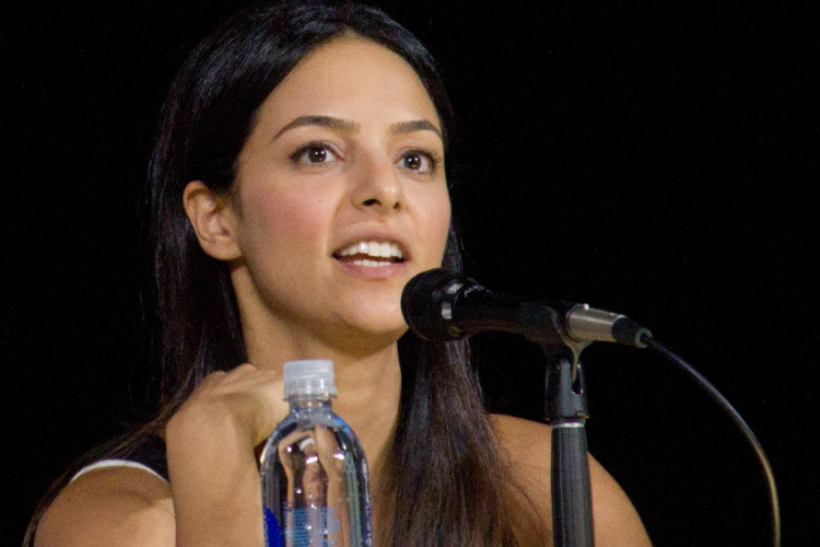 Tala Ashe