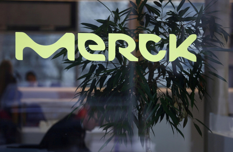 Merck KGaA