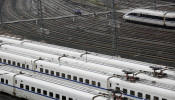 China Railway 