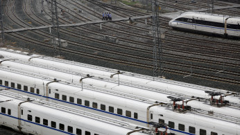 China Railway 