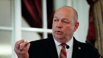 FAA CHIEF