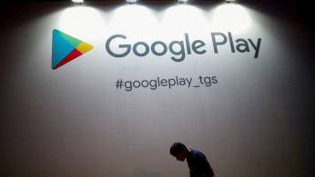 Google Play