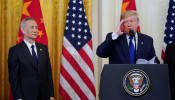 China-US Trade War
