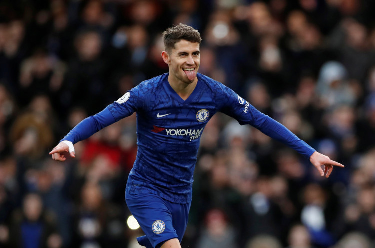 Premier League - Chelsea v Burnley