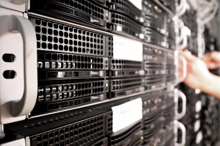 CLOUD COMPUTING