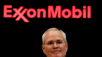 Exxon Mobil Corporation