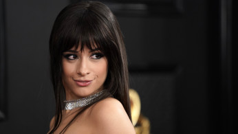 62nd Grammy Awards - Arrivals - Los Angeles, California, U.S., January 26, 2020 - Camila Cabello. REUTERS/Mike Blake