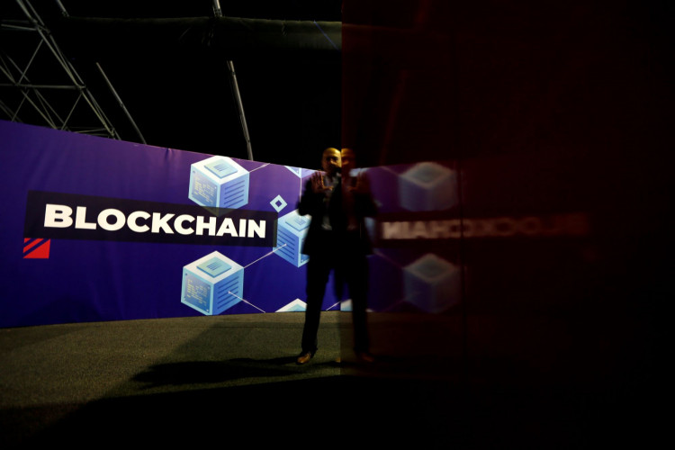 Blockchain