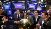 Casper IPO