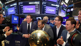 Casper IPO