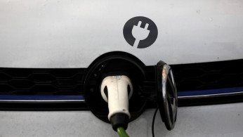 ELECTRIC VEHICLE