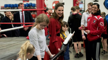 Kate Middleton 
