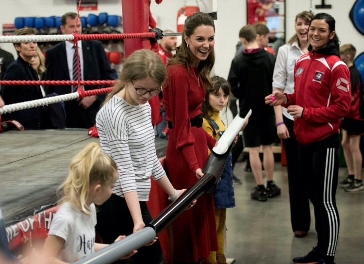 Kate Middleton 