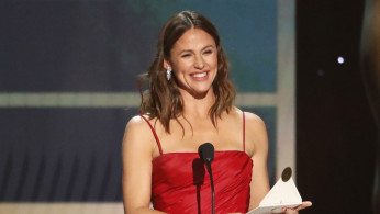 Jennifer Garner 