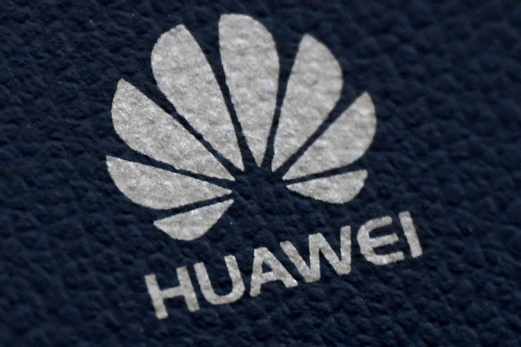Huawei in France
