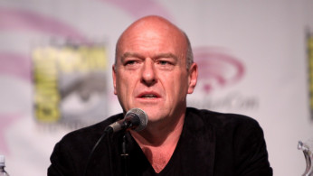 Dean Norris