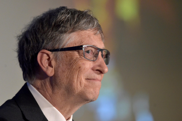 Bill Gates Promises $3 COVID-19 Vaccine For Poor Countries