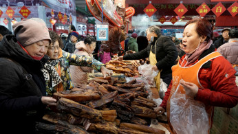 China Consumer Price Index