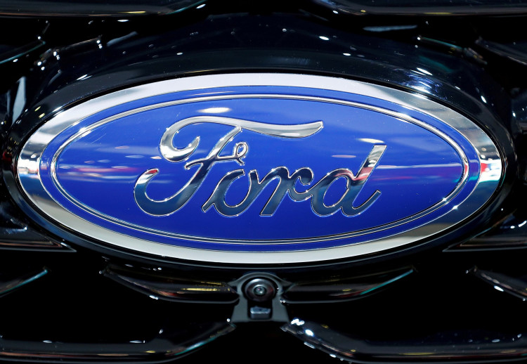 Ford Motor